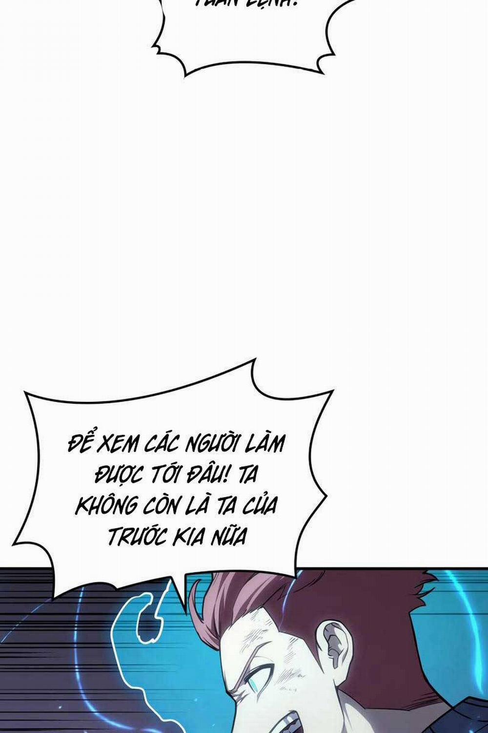 Sự Trở Lại Của Anh Hùng Cấp Thảm Họa 61 trang 14