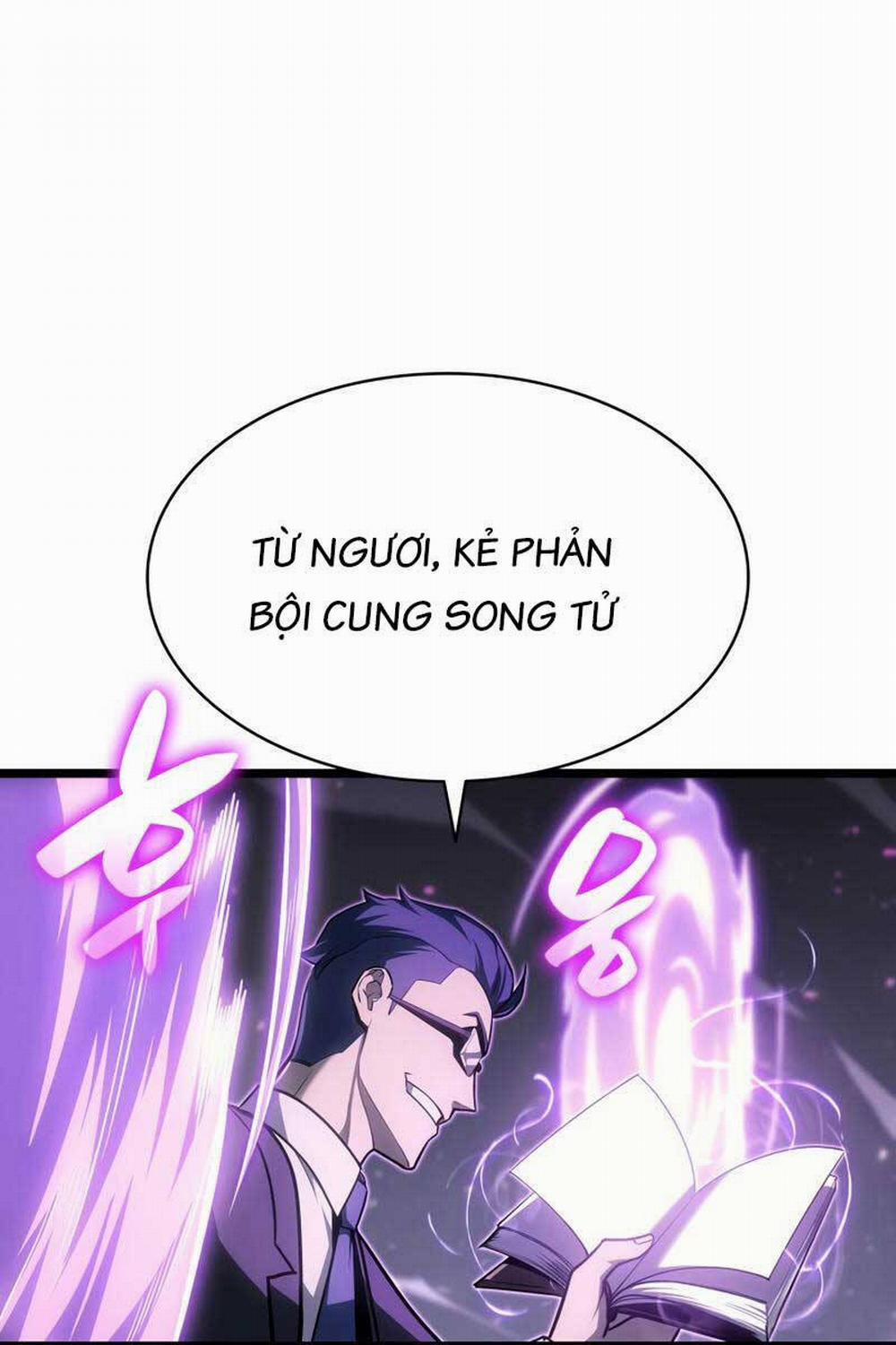 Sự Trở Lại Của Anh Hùng Cấp Thảm Họa 61 trang 2