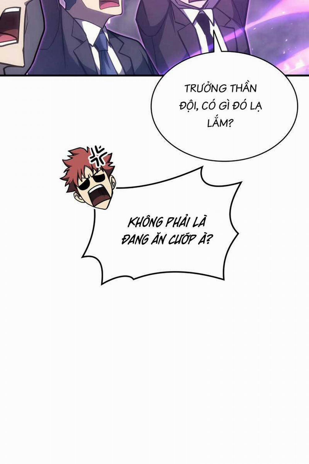 Sự Trở Lại Của Anh Hùng Cấp Thảm Họa 61 trang 20