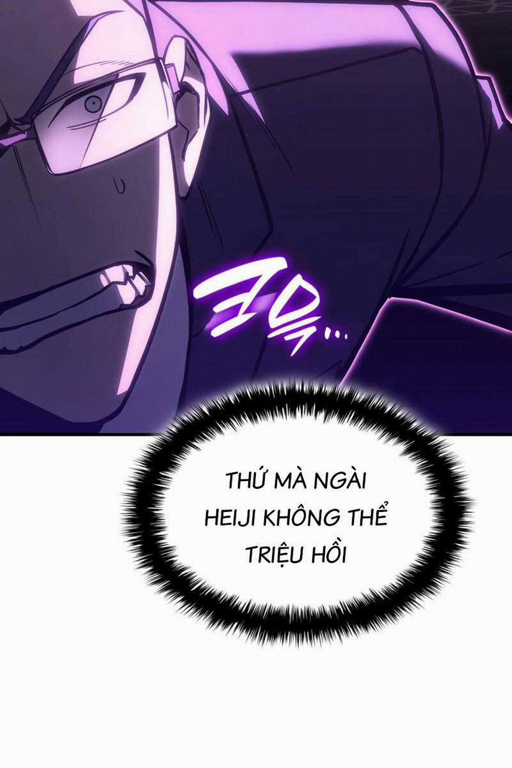 Sự Trở Lại Của Anh Hùng Cấp Thảm Họa 61 trang 28