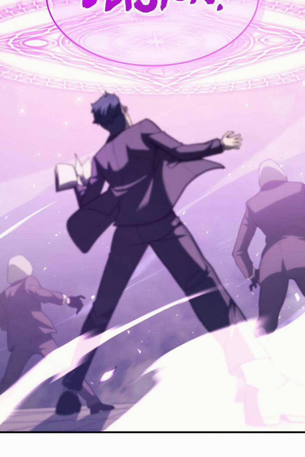 Sự Trở Lại Của Anh Hùng Cấp Thảm Họa 61 trang 31