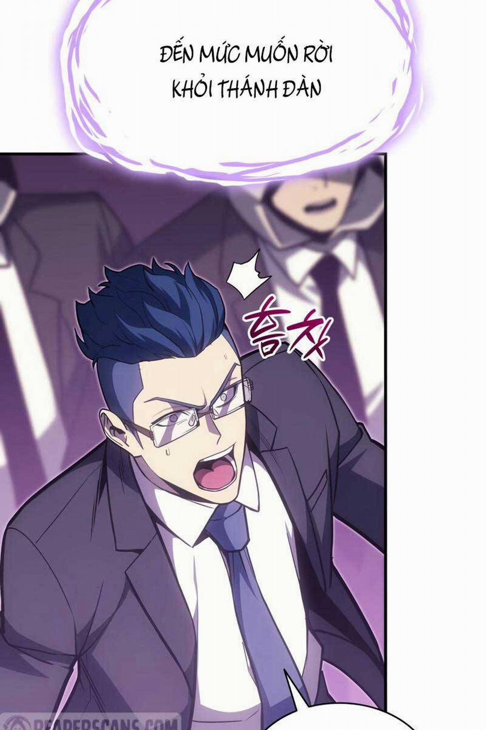 Sự Trở Lại Của Anh Hùng Cấp Thảm Họa 61 trang 40