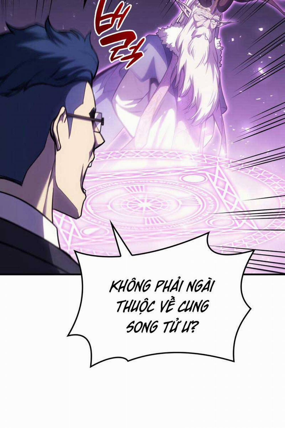 Sự Trở Lại Của Anh Hùng Cấp Thảm Họa 61 trang 42
