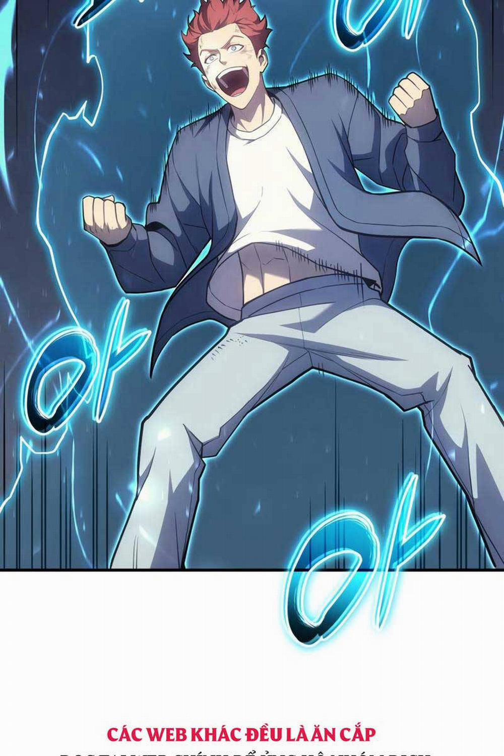 Sự Trở Lại Của Anh Hùng Cấp Thảm Họa 61 trang 50