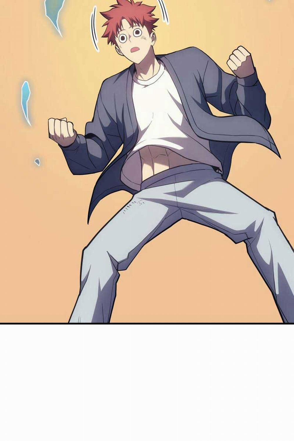 Sự Trở Lại Của Anh Hùng Cấp Thảm Họa 61 trang 52