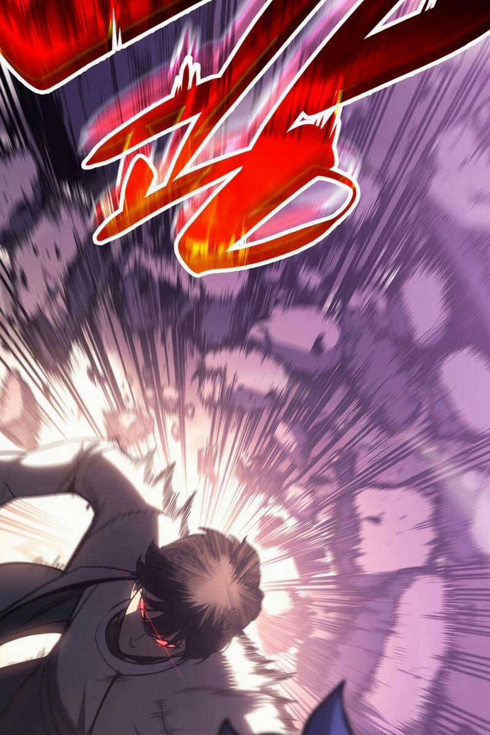 Sự Trở Lại Của Anh Hùng Cấp Thảm Họa 61 trang 63