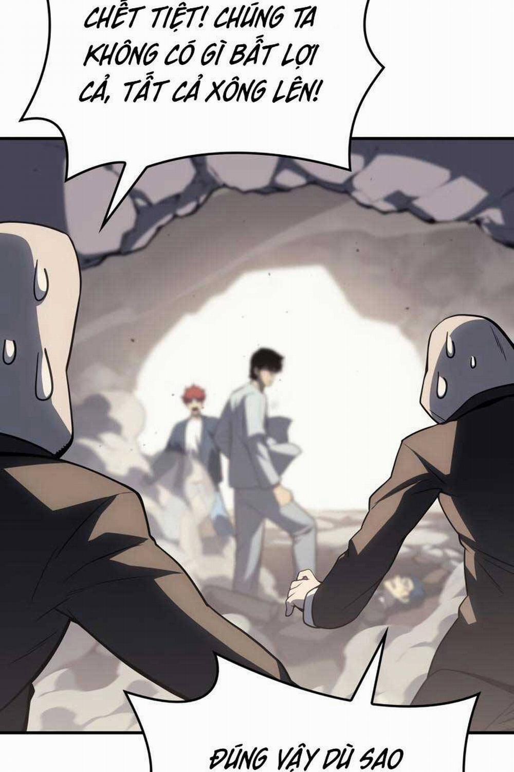 Sự Trở Lại Của Anh Hùng Cấp Thảm Họa 61 trang 82