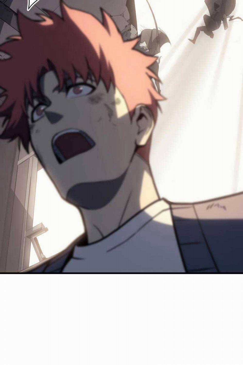 Sự Trở Lại Của Anh Hùng Cấp Thảm Họa 61 trang 84