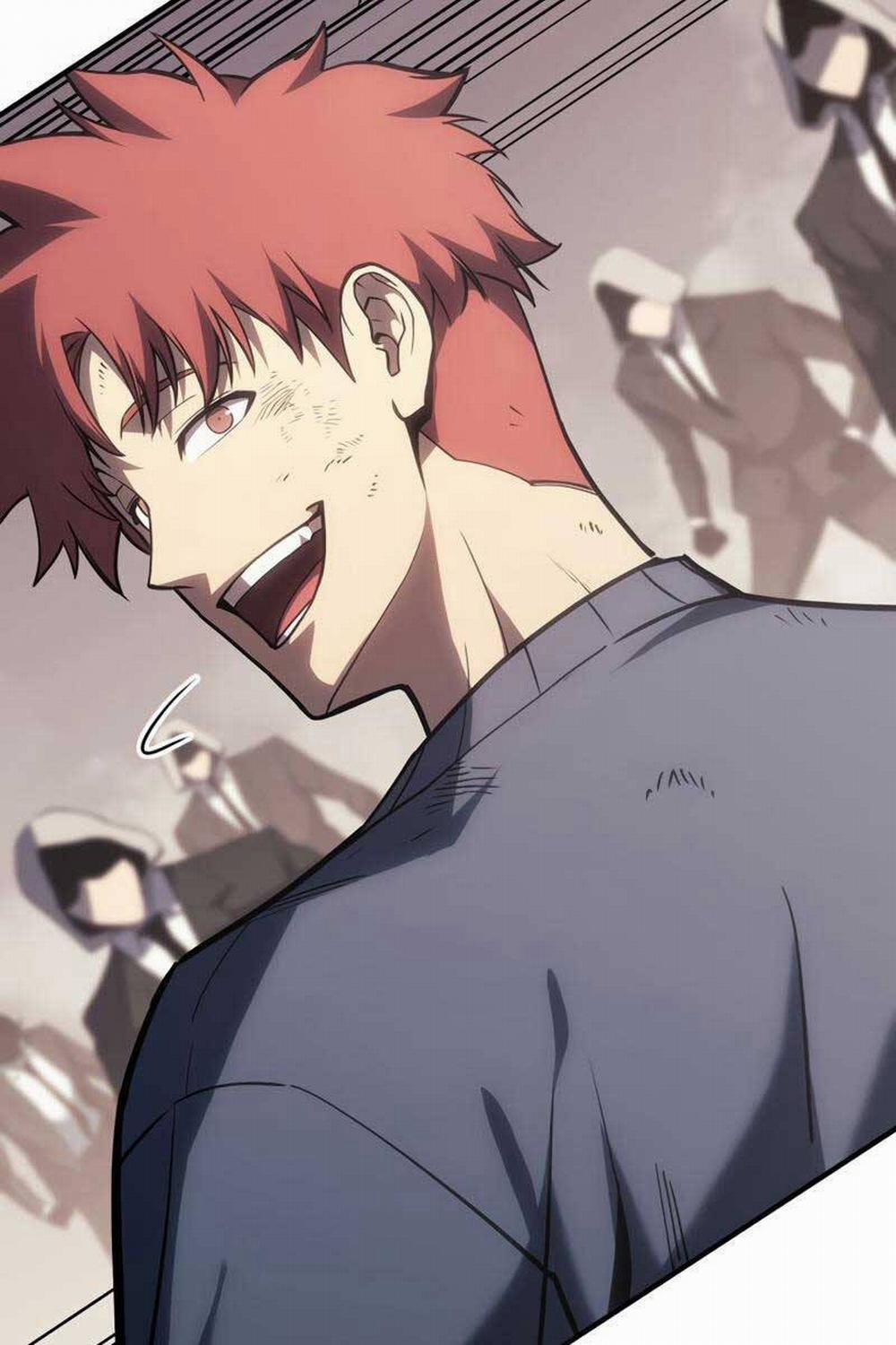 Sự Trở Lại Của Anh Hùng Cấp Thảm Họa 61 trang 89