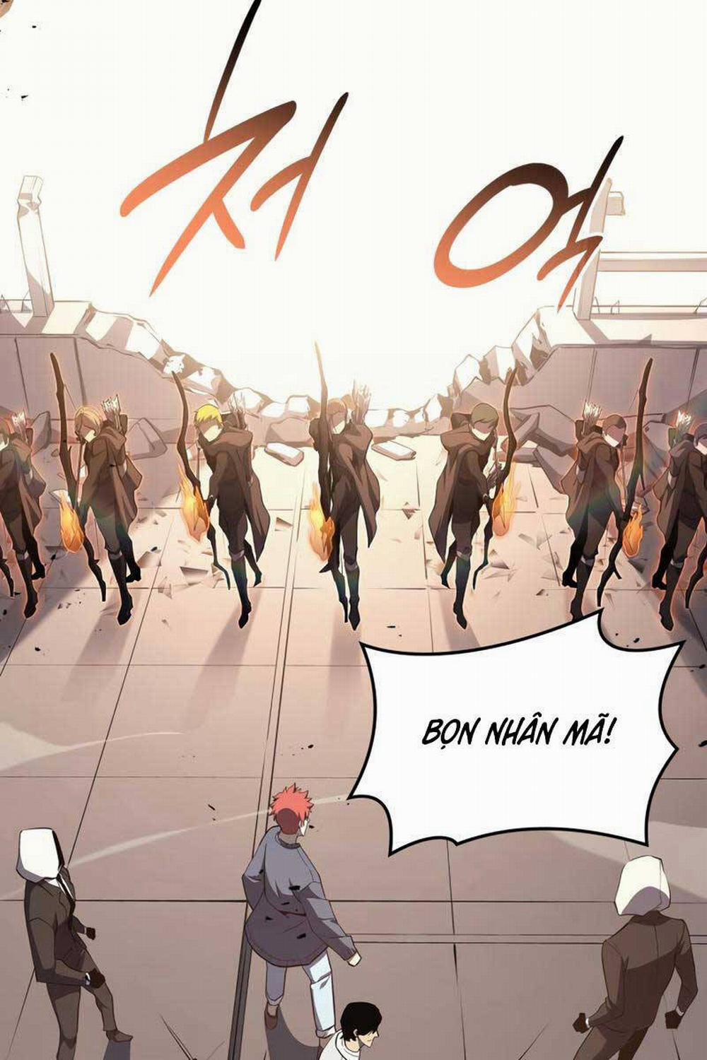 Sự Trở Lại Của Anh Hùng Cấp Thảm Họa 61 trang 94