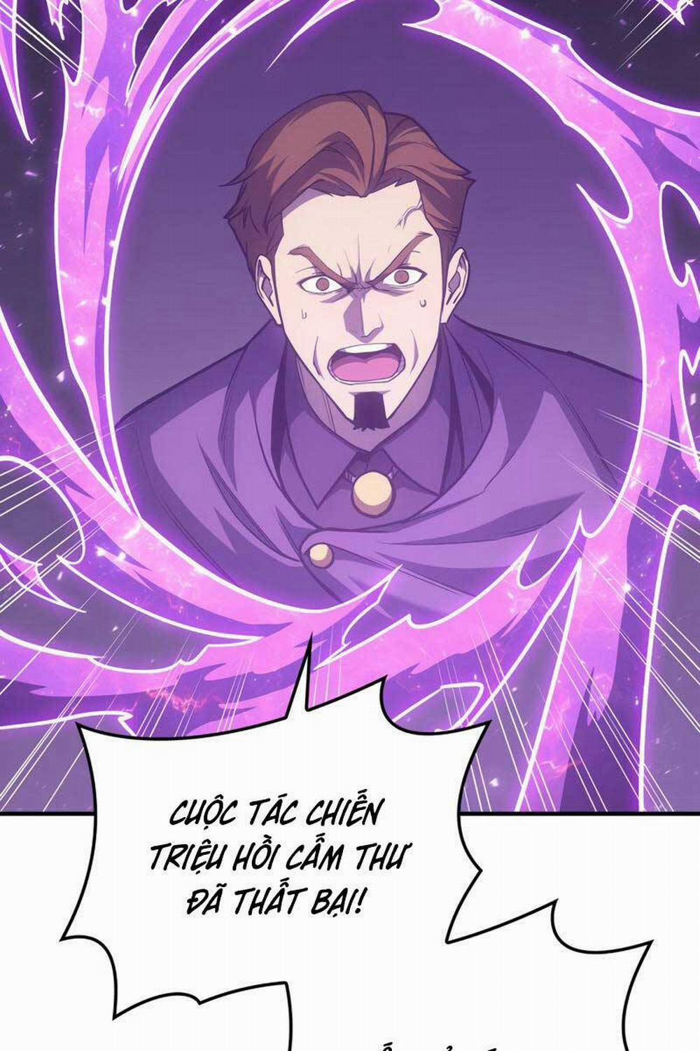 Sự Trở Lại Của Anh Hùng Cấp Thảm Họa 61 trang 98
