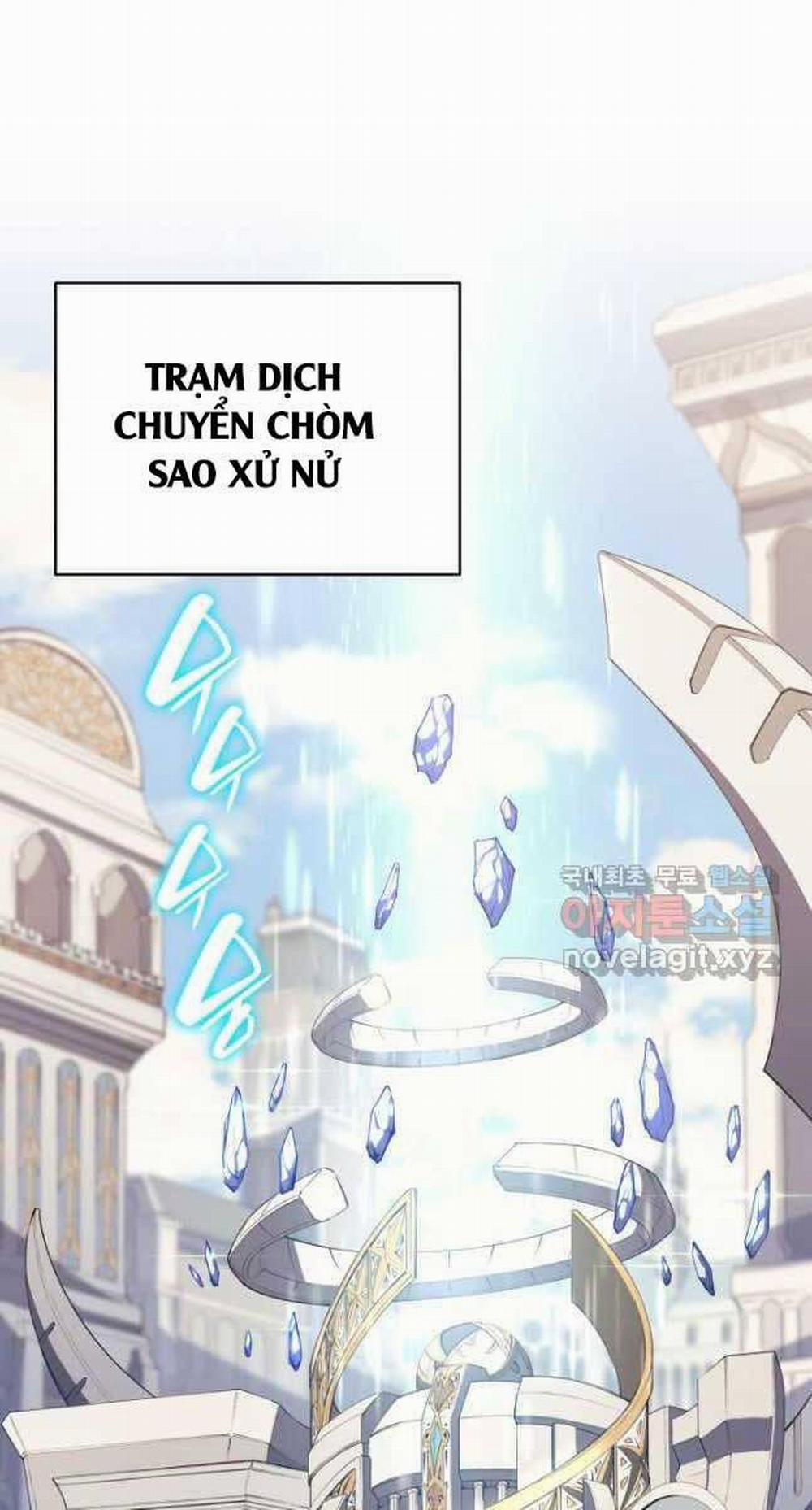 Sự Trở Lại Của Anh Hùng Cấp Thảm Họa 62 trang 1