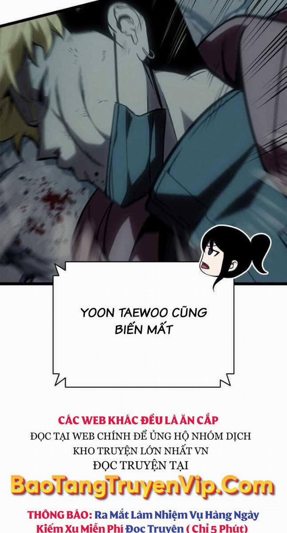 Sự Trở Lại Của Anh Hùng Cấp Thảm Họa 62 trang 10