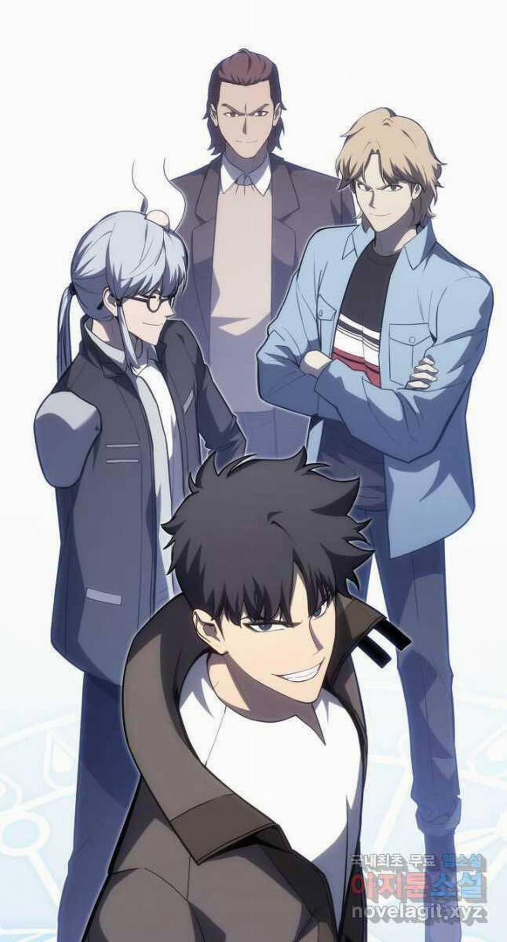 Sự Trở Lại Của Anh Hùng Cấp Thảm Họa 62 trang 101