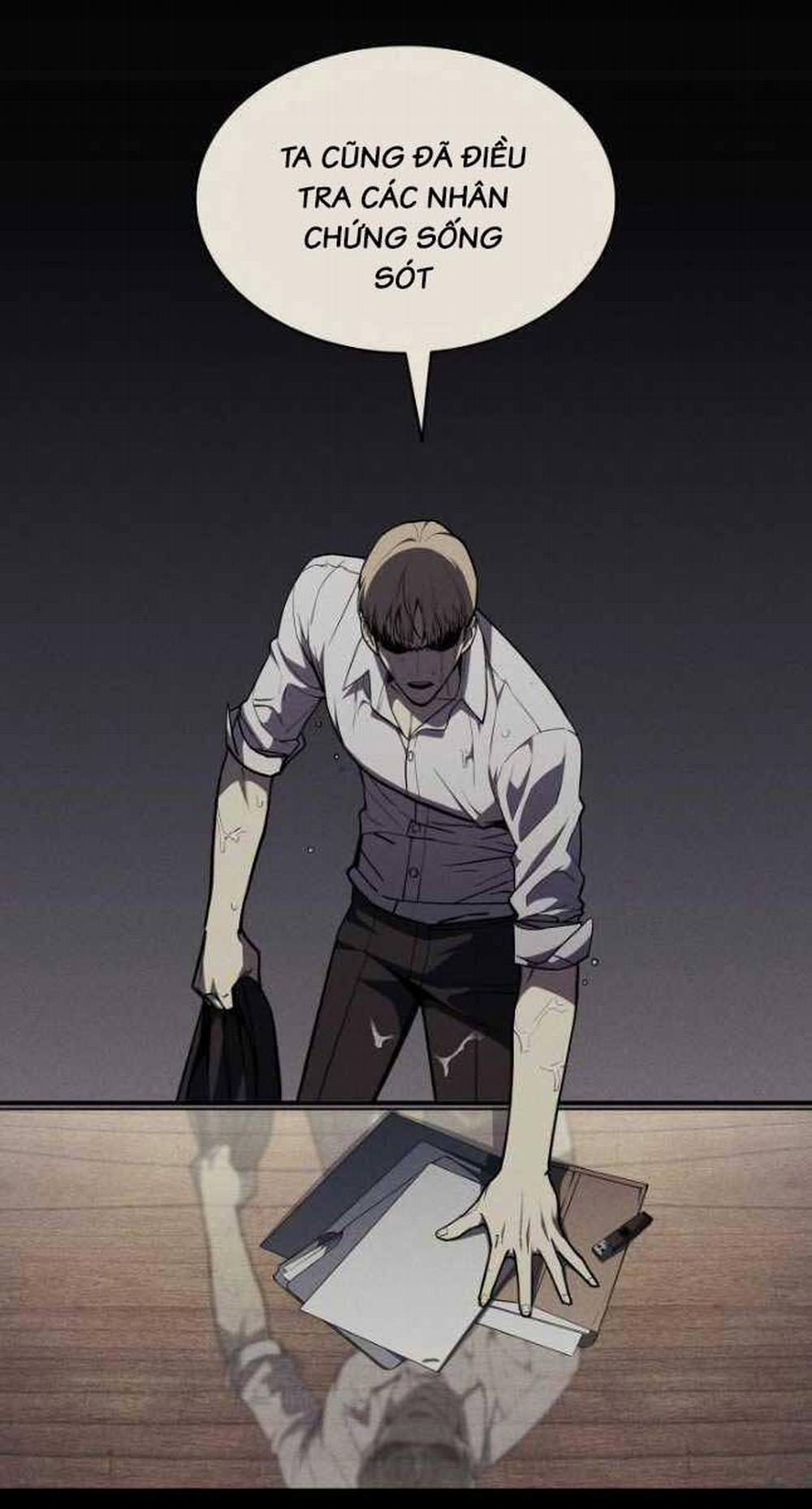 Sự Trở Lại Của Anh Hùng Cấp Thảm Họa 62 trang 19