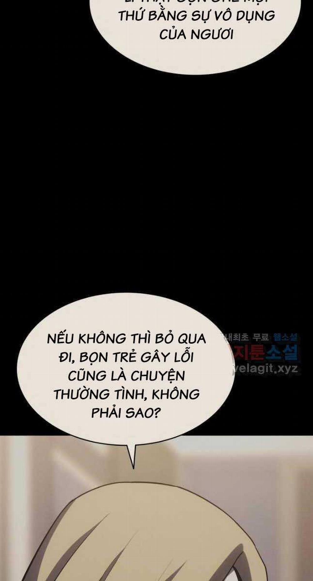 Sự Trở Lại Của Anh Hùng Cấp Thảm Họa 62 trang 36