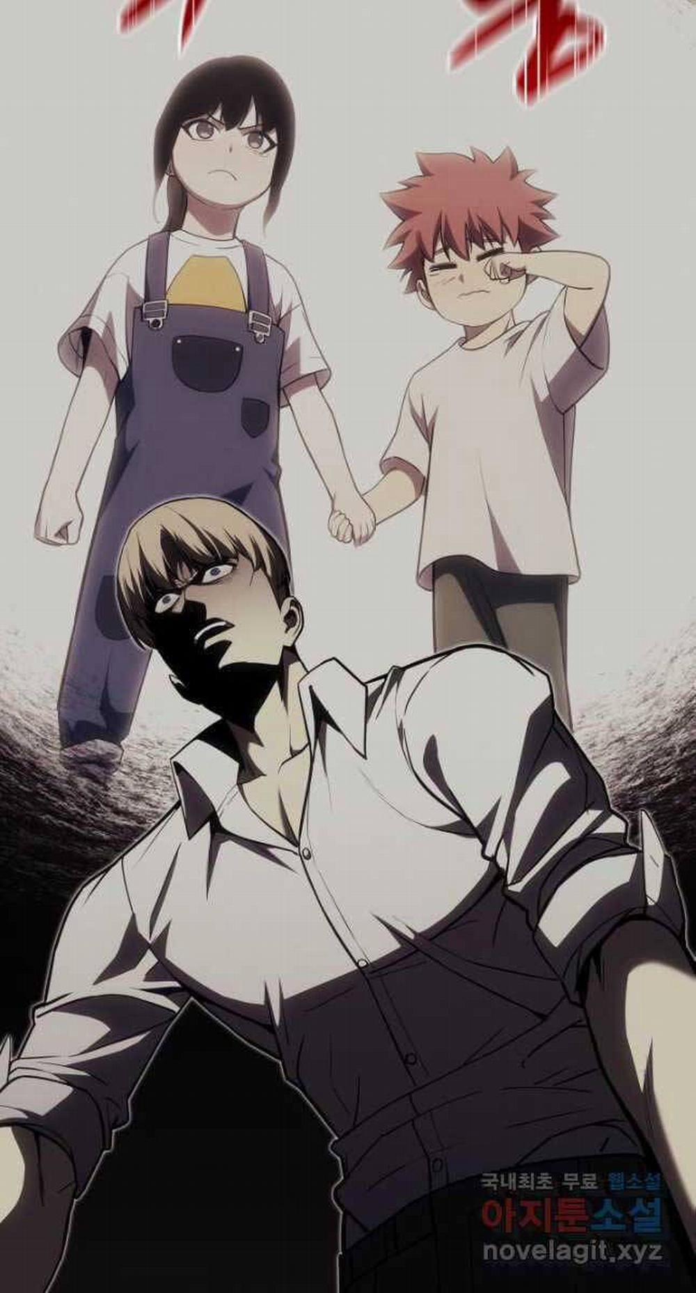 Sự Trở Lại Của Anh Hùng Cấp Thảm Họa 62 trang 39