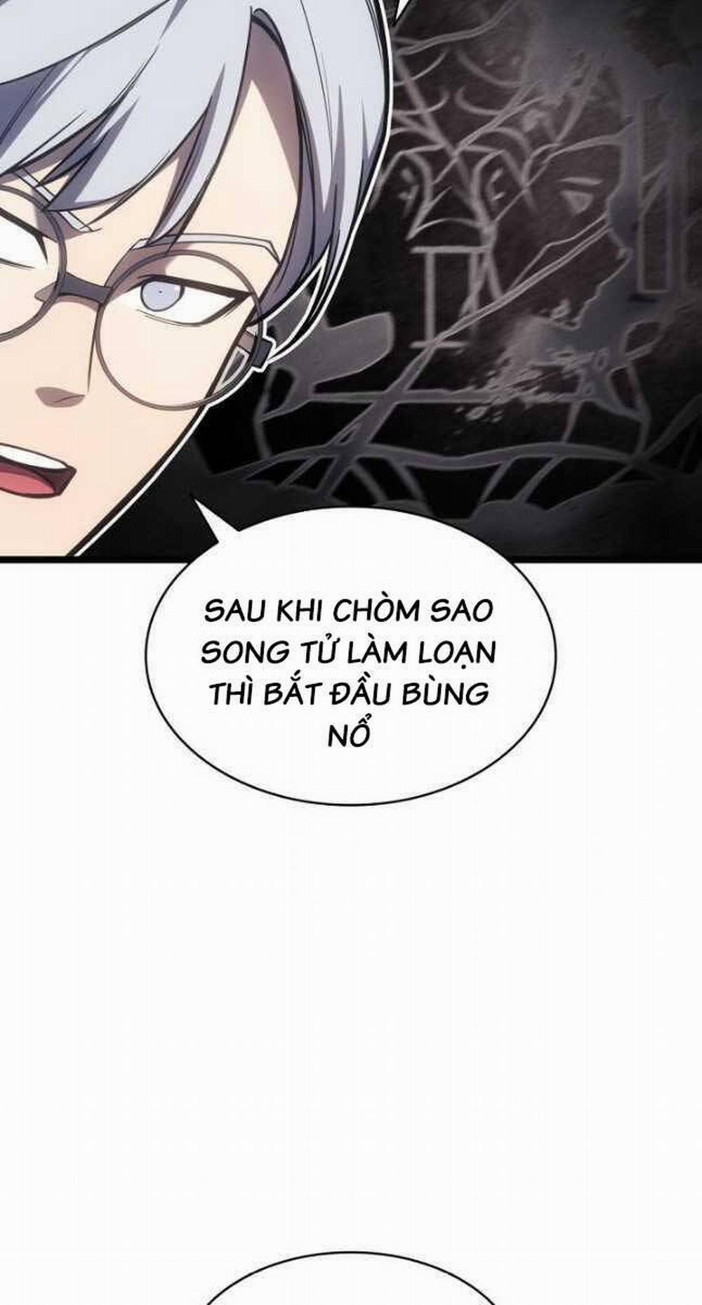 Sự Trở Lại Của Anh Hùng Cấp Thảm Họa 62 trang 5