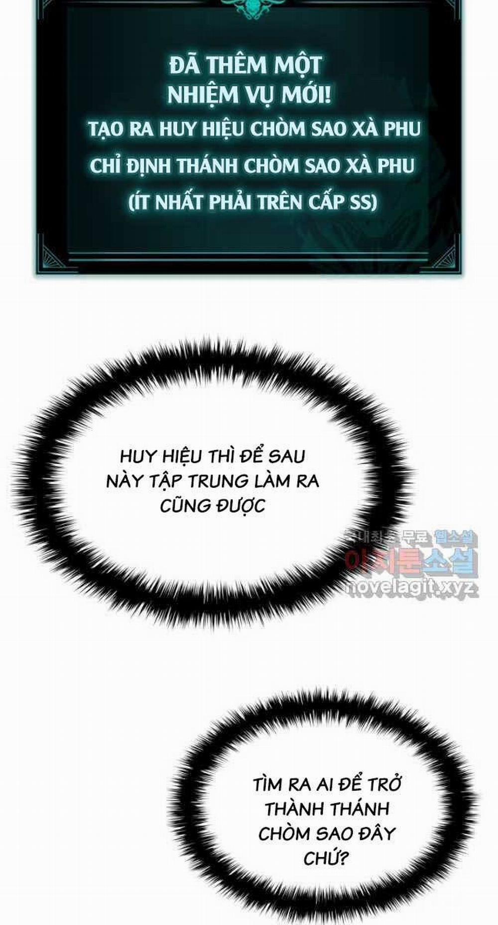 Sự Trở Lại Của Anh Hùng Cấp Thảm Họa 62 trang 52