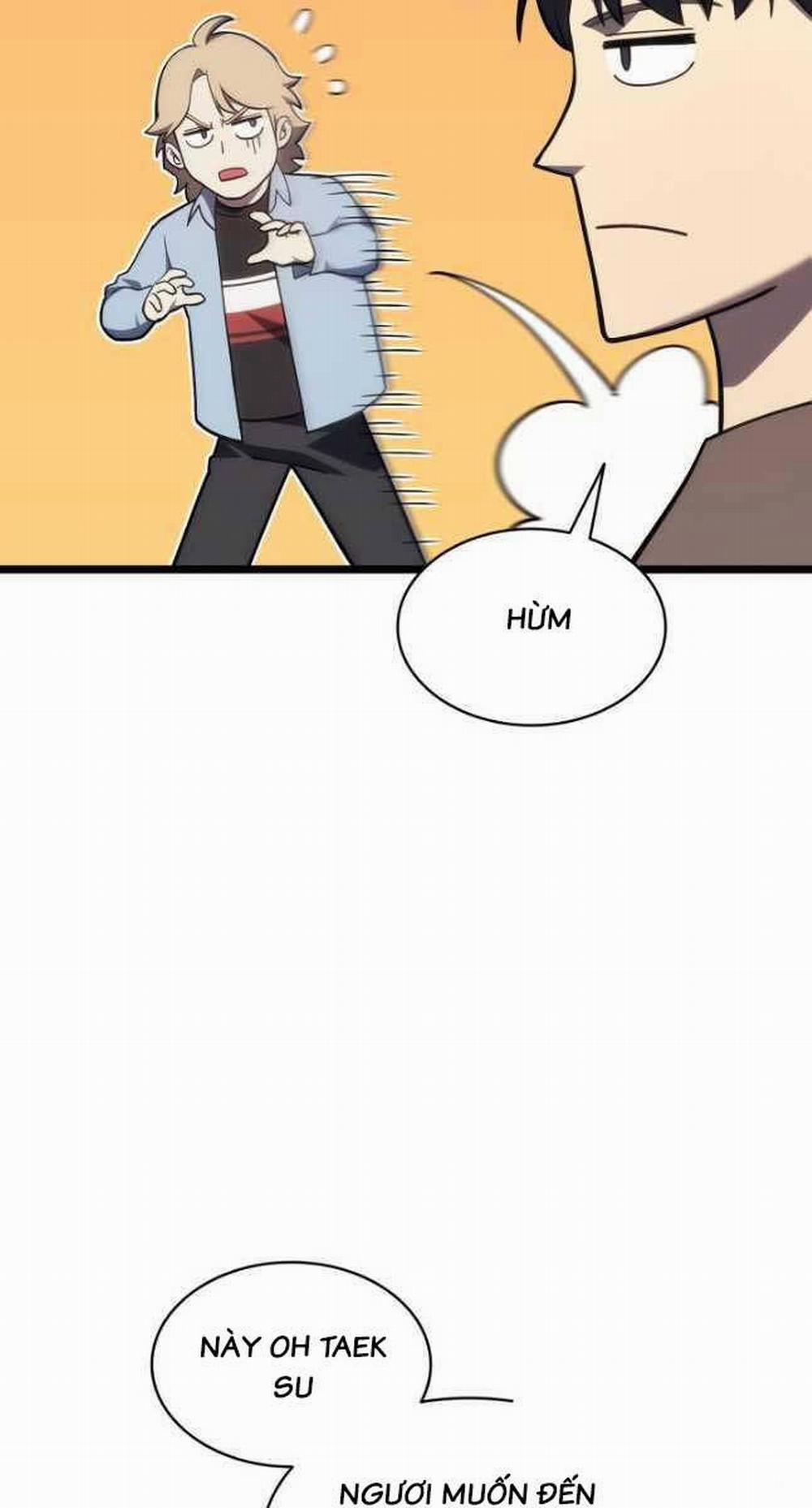 Sự Trở Lại Của Anh Hùng Cấp Thảm Họa 62 trang 55