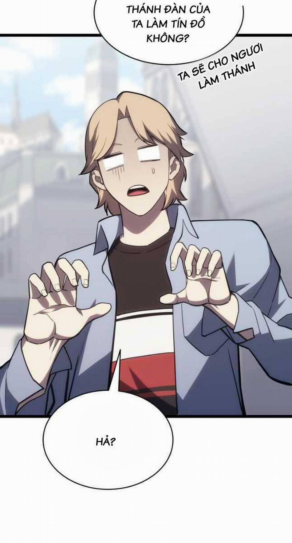 Sự Trở Lại Của Anh Hùng Cấp Thảm Họa 62 trang 56
