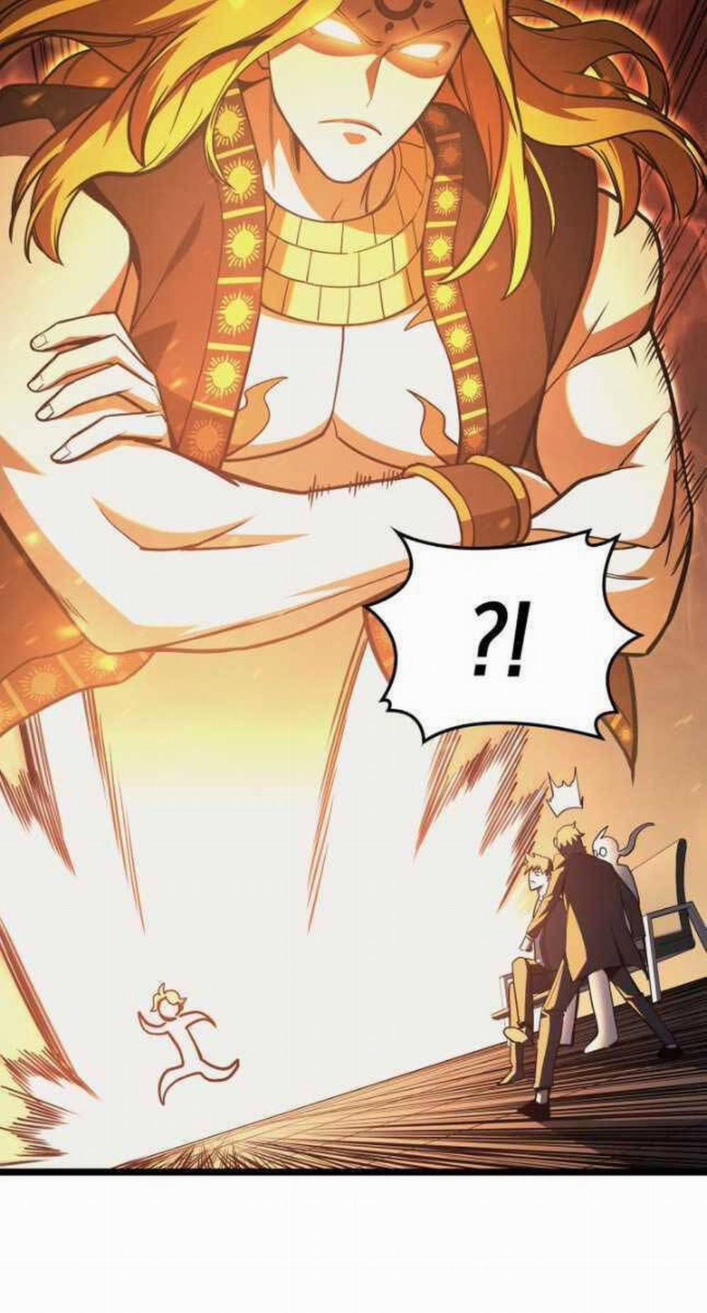 Sự Trở Lại Của Anh Hùng Cấp Thảm Họa 62 trang 58