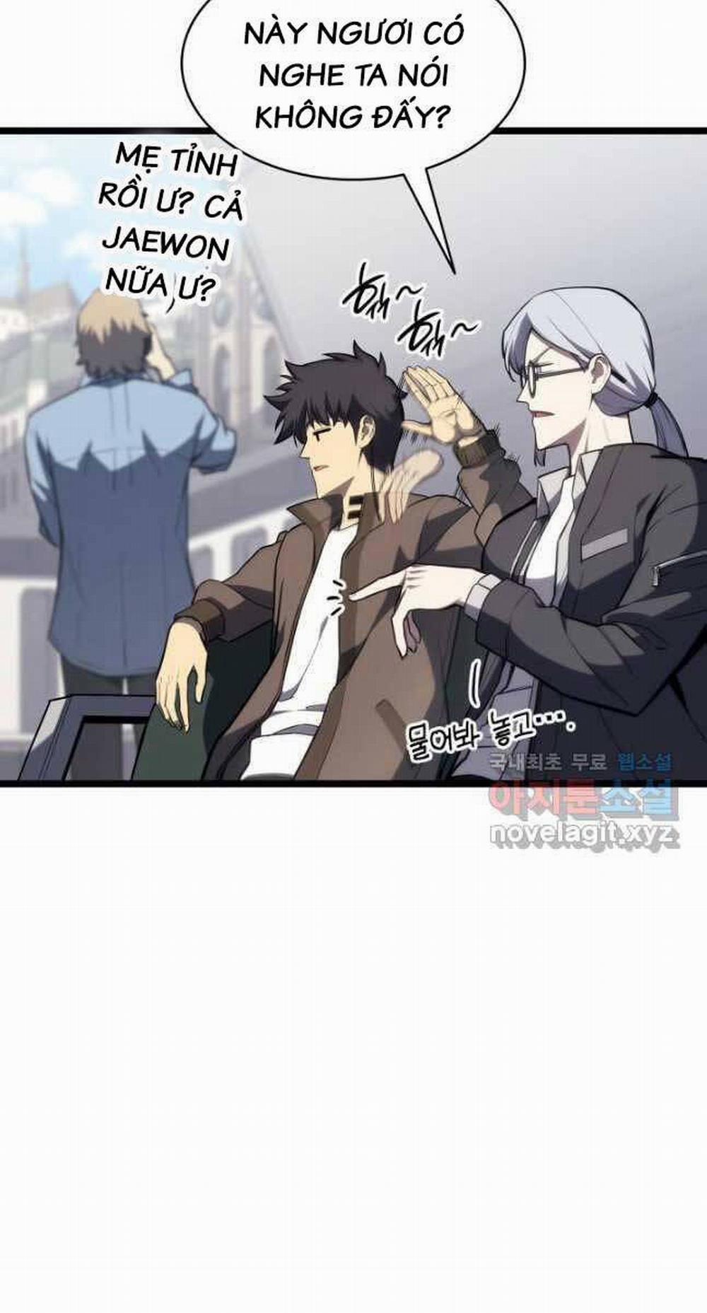 Sự Trở Lại Của Anh Hùng Cấp Thảm Họa 62 trang 6