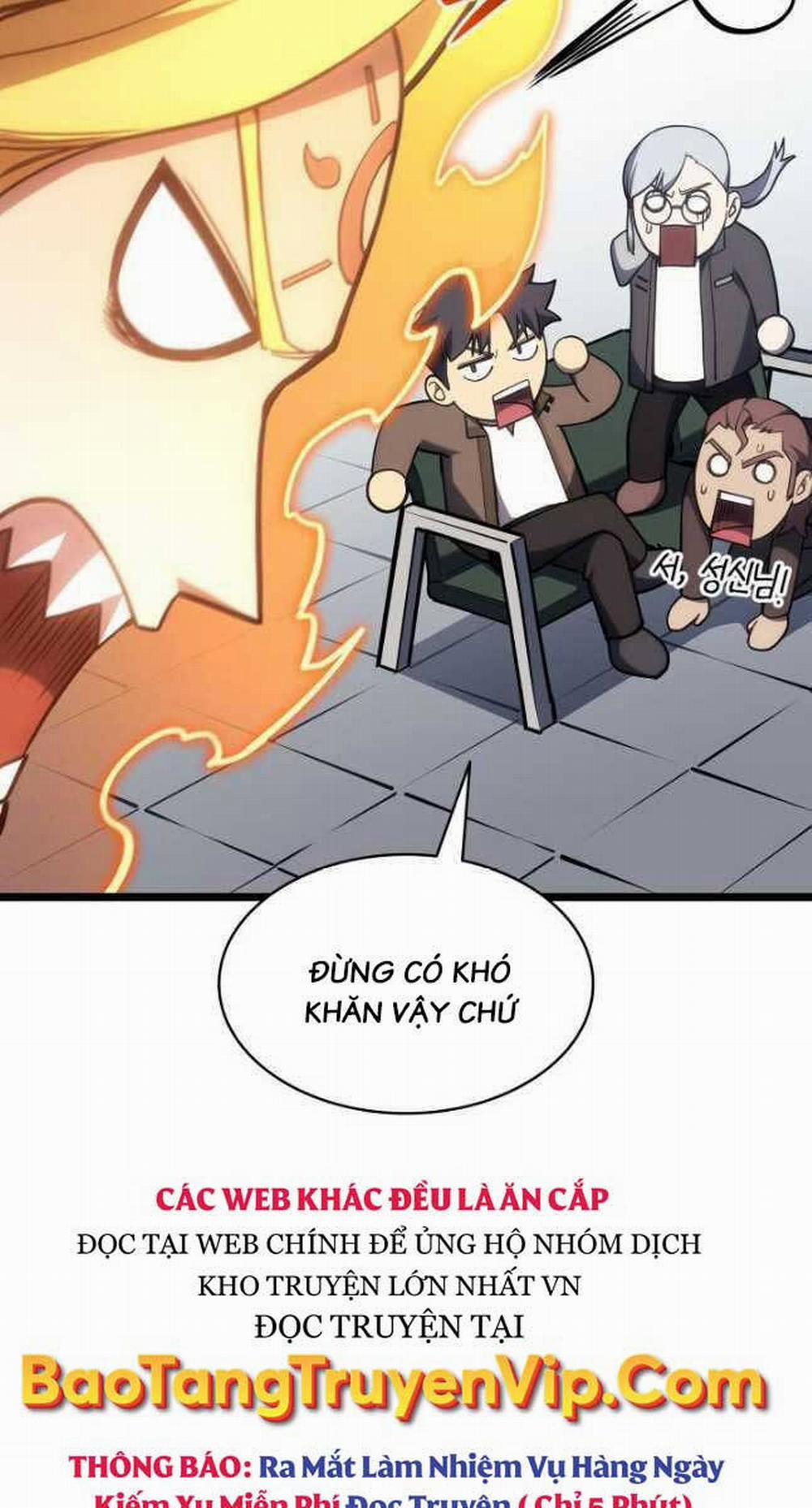 Sự Trở Lại Của Anh Hùng Cấp Thảm Họa 62 trang 60