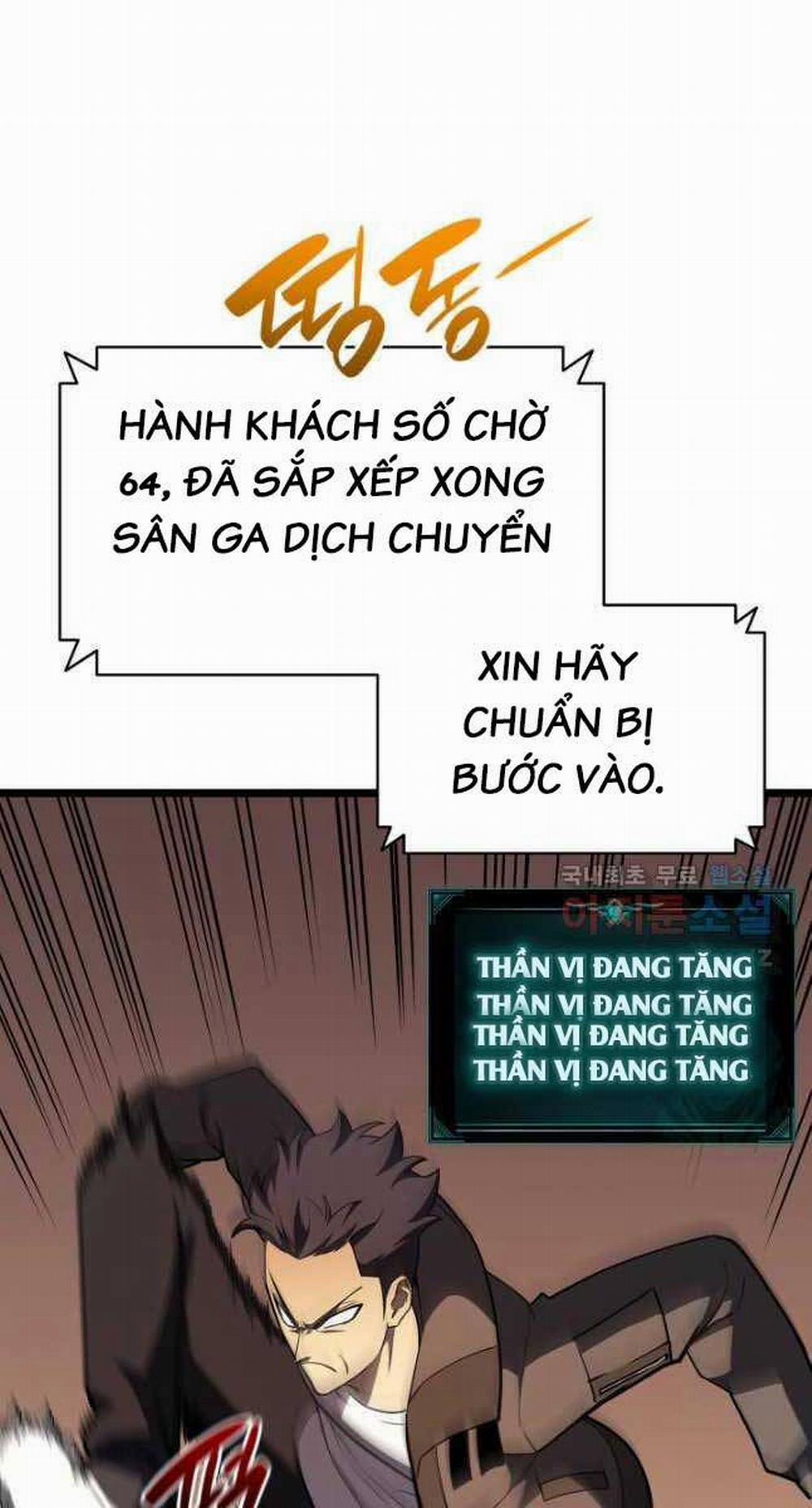 Sự Trở Lại Của Anh Hùng Cấp Thảm Họa 62 trang 64