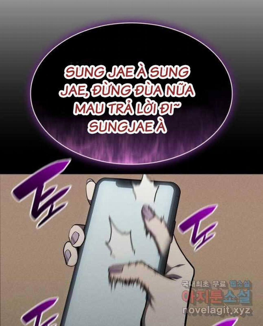 Sự Trở Lại Của Anh Hùng Cấp Thảm Họa 62 trang 69