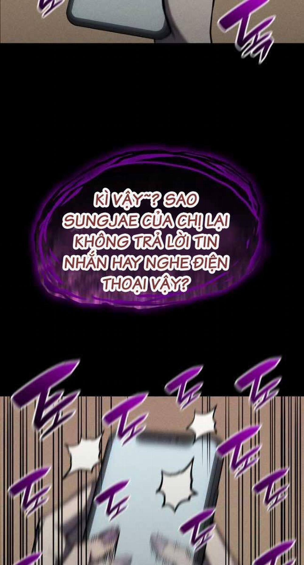 Sự Trở Lại Của Anh Hùng Cấp Thảm Họa 62 trang 70