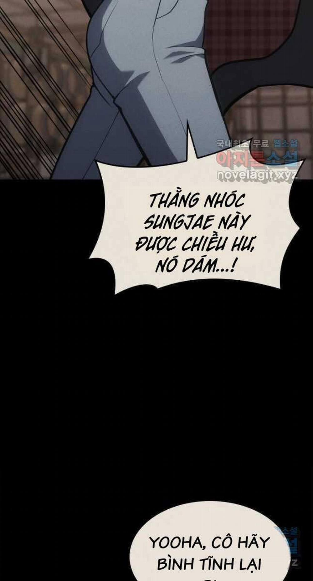Sự Trở Lại Của Anh Hùng Cấp Thảm Họa 62 trang 73