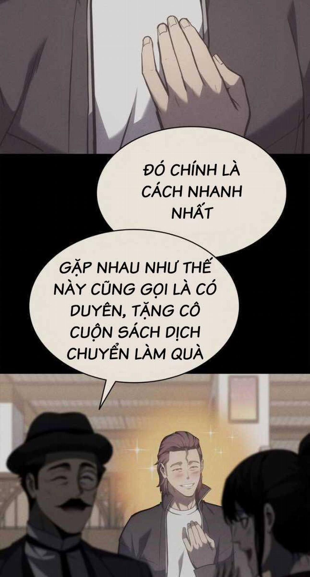 Sự Trở Lại Của Anh Hùng Cấp Thảm Họa 62 trang 76