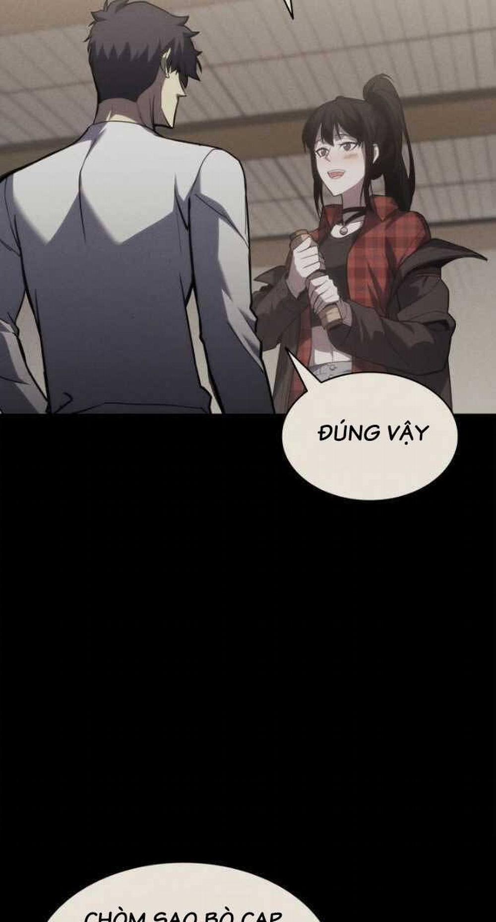 Sự Trở Lại Của Anh Hùng Cấp Thảm Họa 62 trang 79