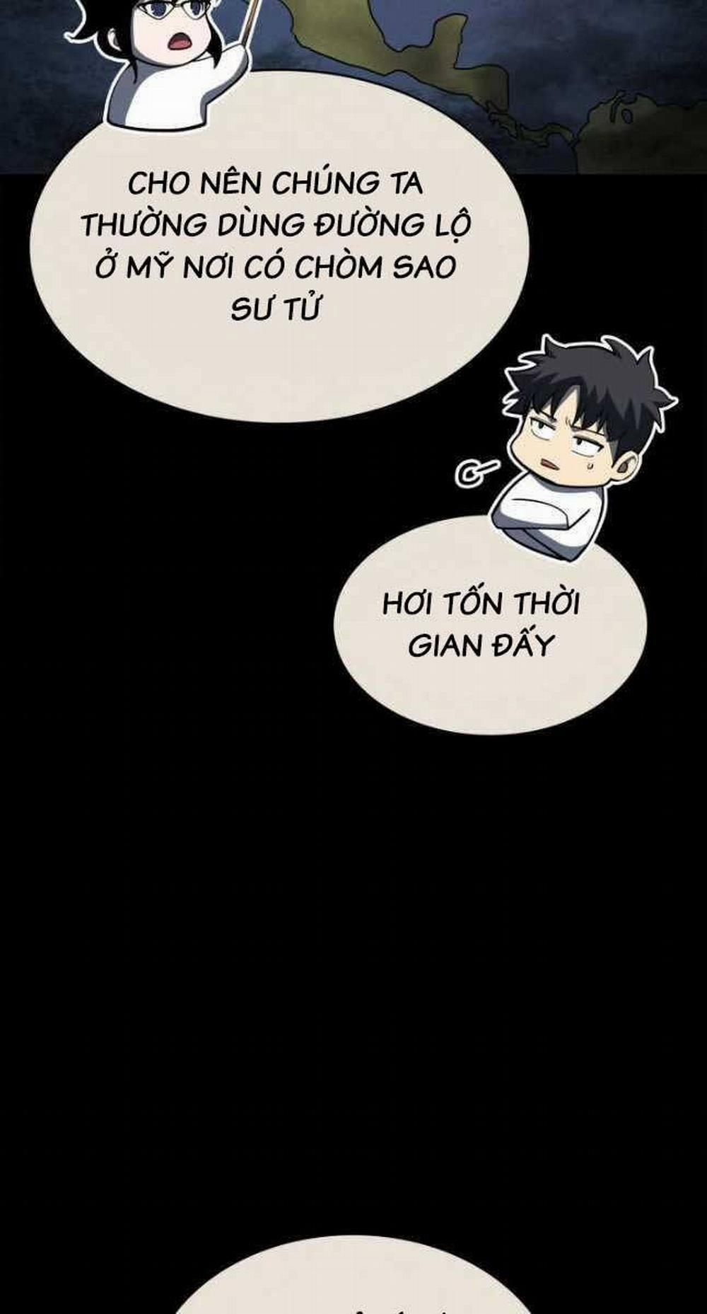 Sự Trở Lại Của Anh Hùng Cấp Thảm Họa 62 trang 81
