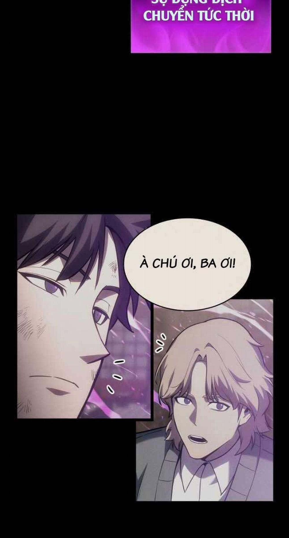 Sự Trở Lại Của Anh Hùng Cấp Thảm Họa 62 trang 83