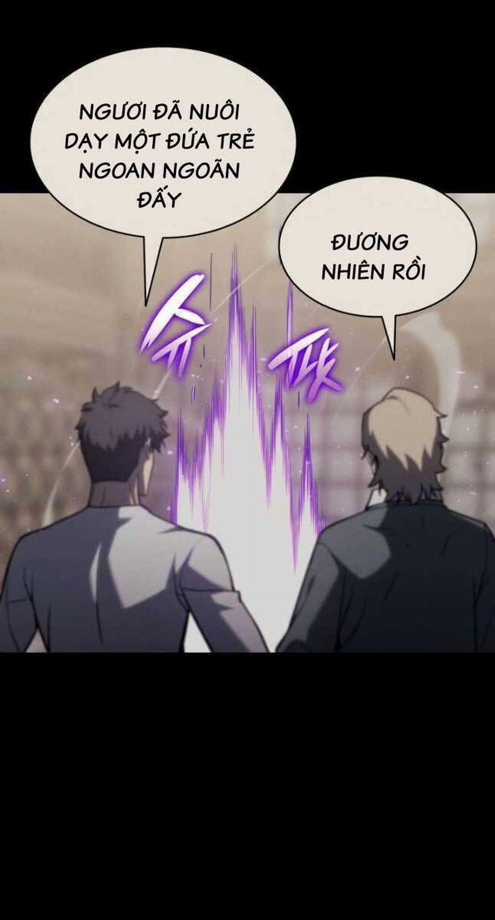 Sự Trở Lại Của Anh Hùng Cấp Thảm Họa 62 trang 86