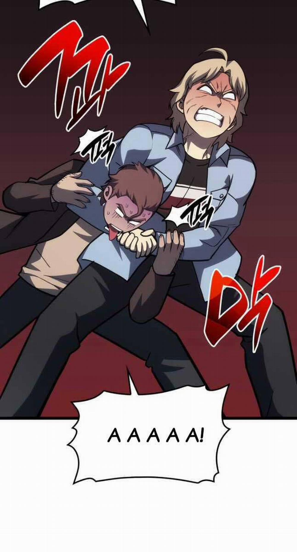 Sự Trở Lại Của Anh Hùng Cấp Thảm Họa 62 trang 91