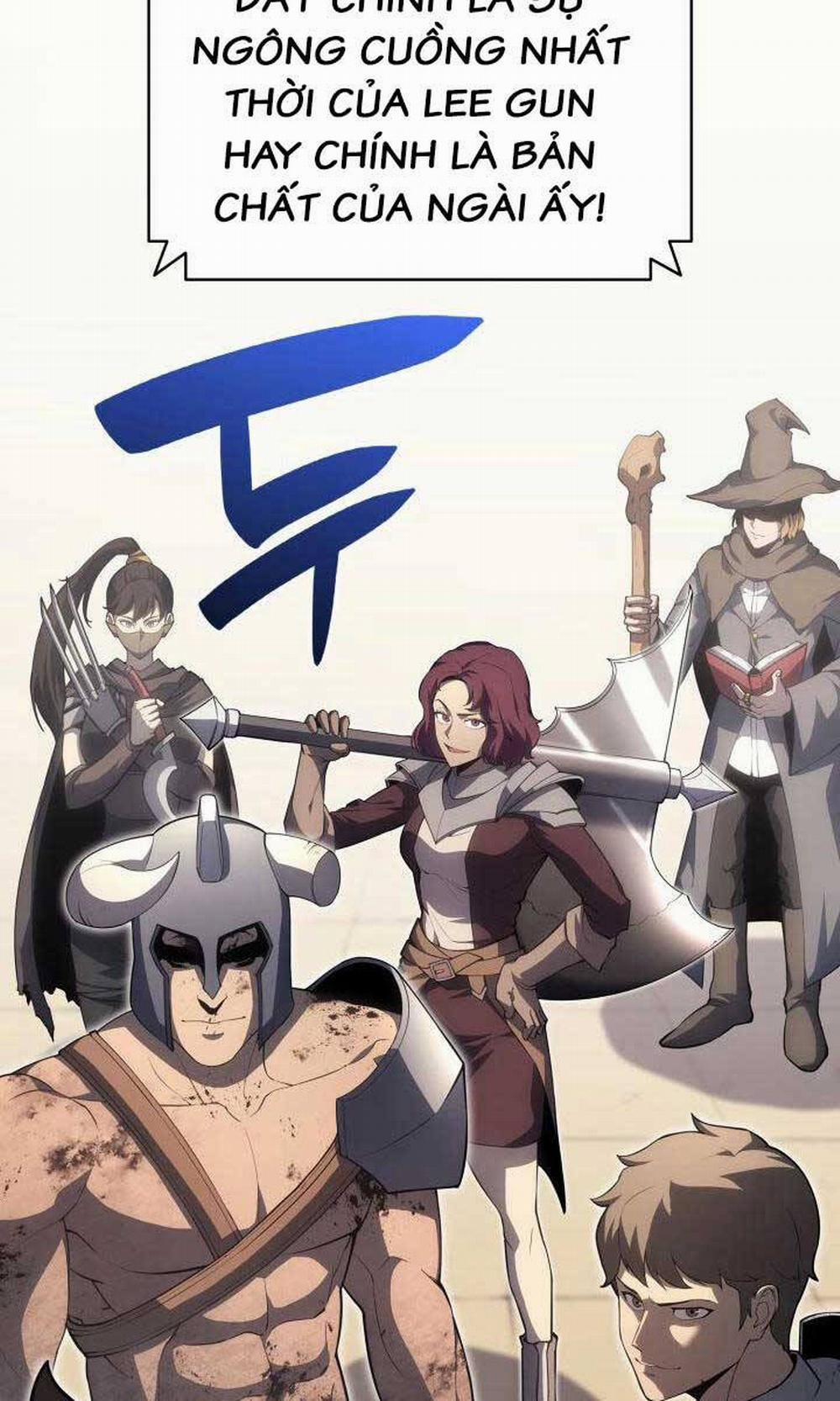 Sự Trở Lại Của Anh Hùng Cấp Thảm Họa 63 trang 111