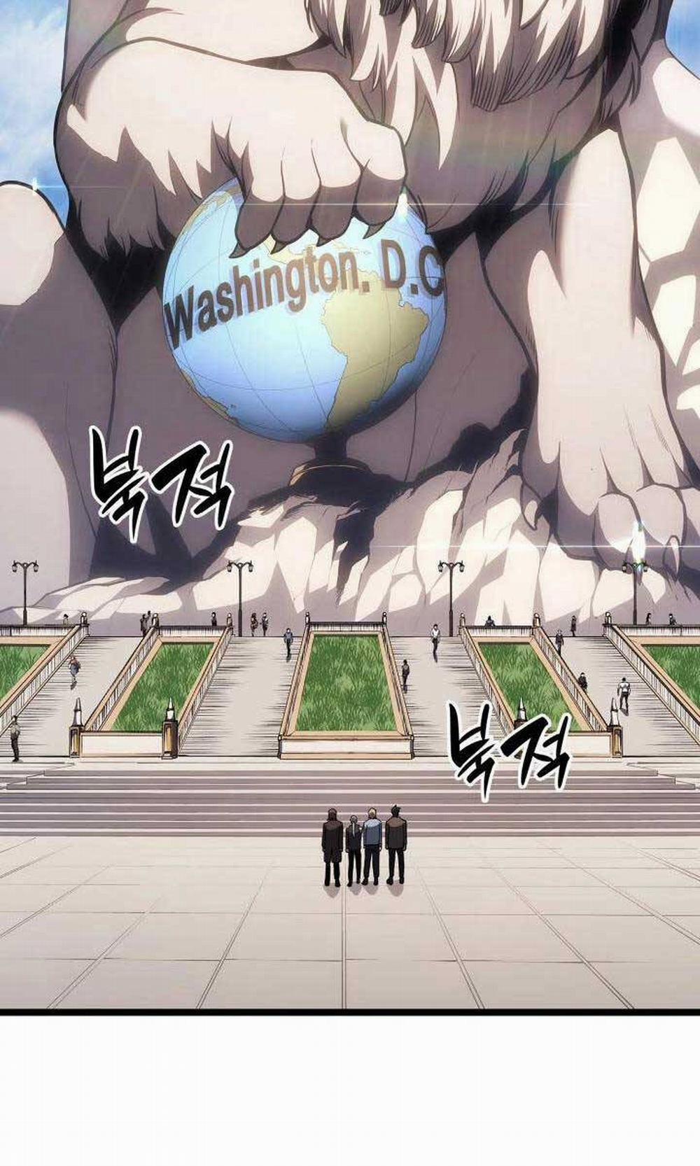 Sự Trở Lại Của Anh Hùng Cấp Thảm Họa 63 trang 12