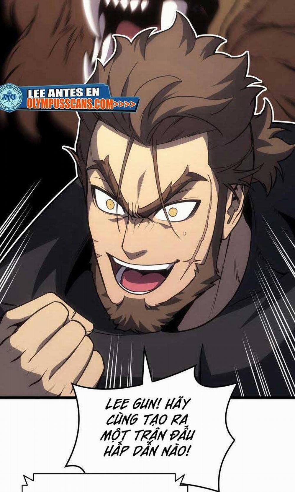 Sự Trở Lại Của Anh Hùng Cấp Thảm Họa 63 trang 120