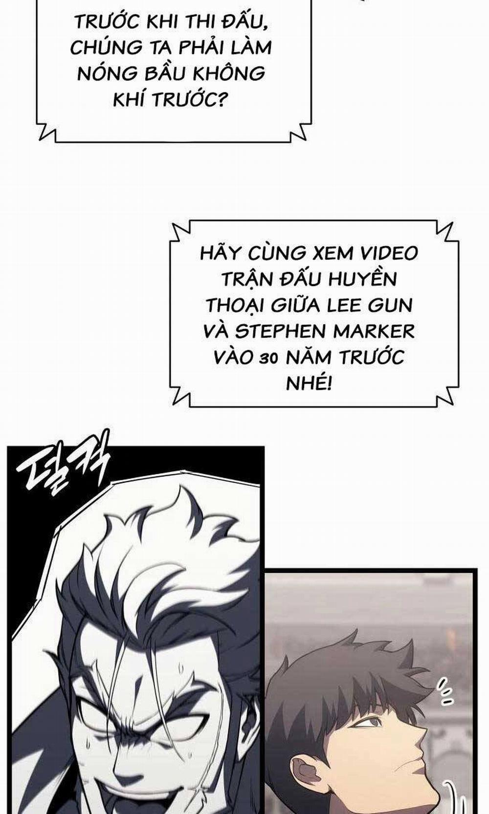 Sự Trở Lại Của Anh Hùng Cấp Thảm Họa 63 trang 121