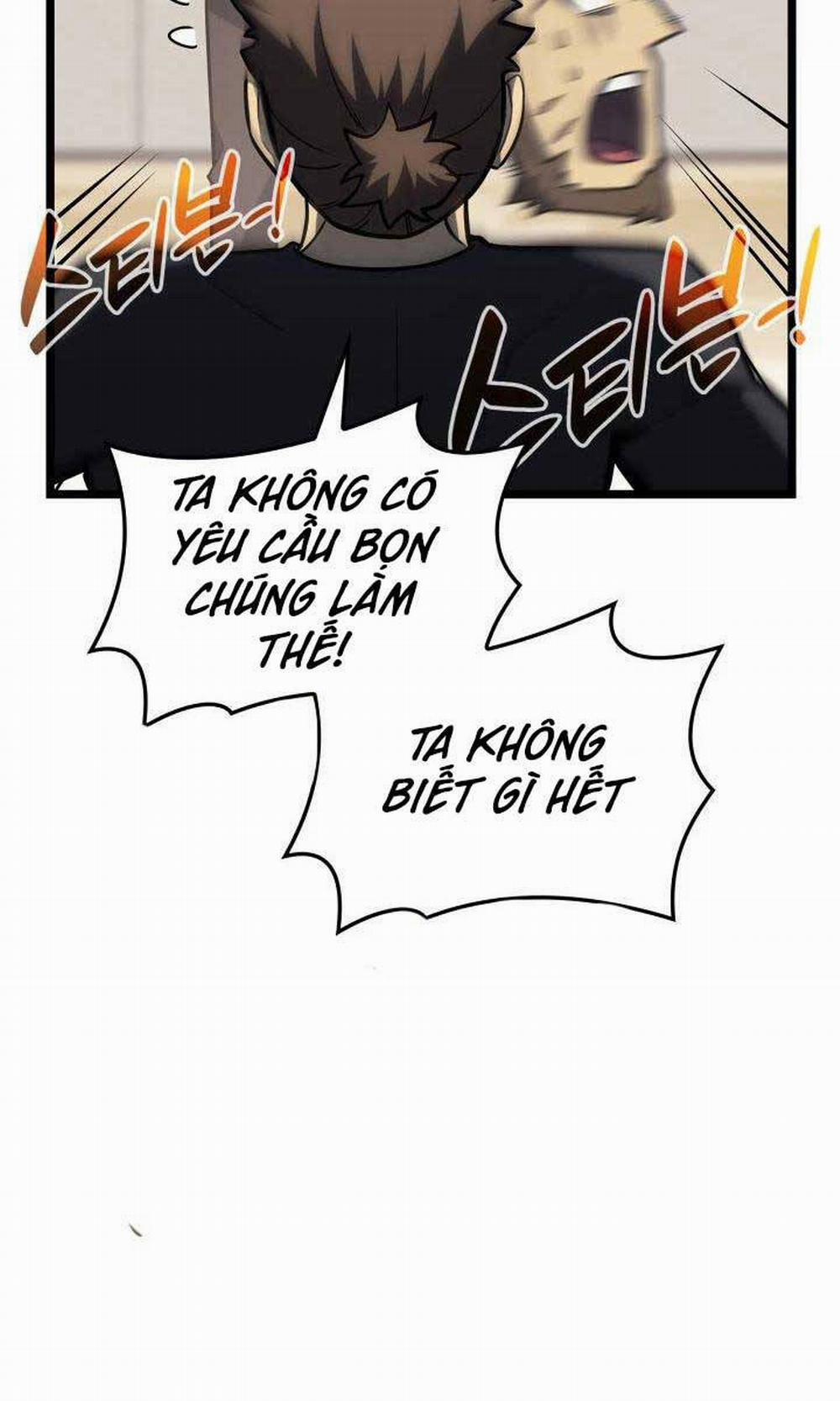 Sự Trở Lại Của Anh Hùng Cấp Thảm Họa 63 trang 128