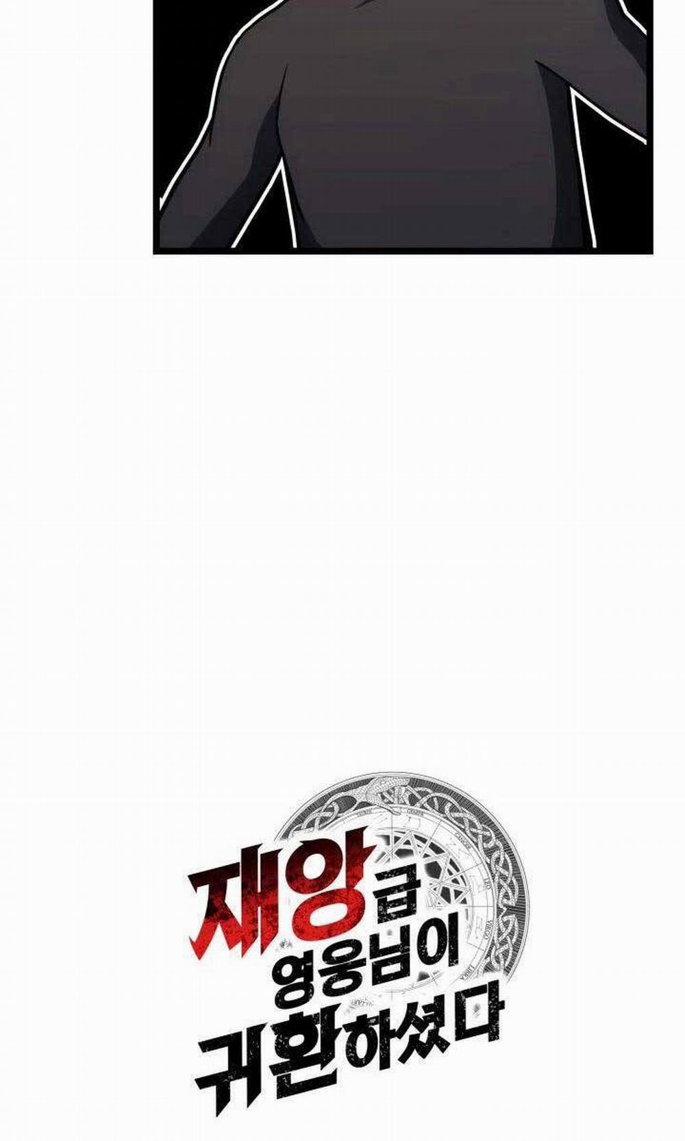 Sự Trở Lại Của Anh Hùng Cấp Thảm Họa 63 trang 133