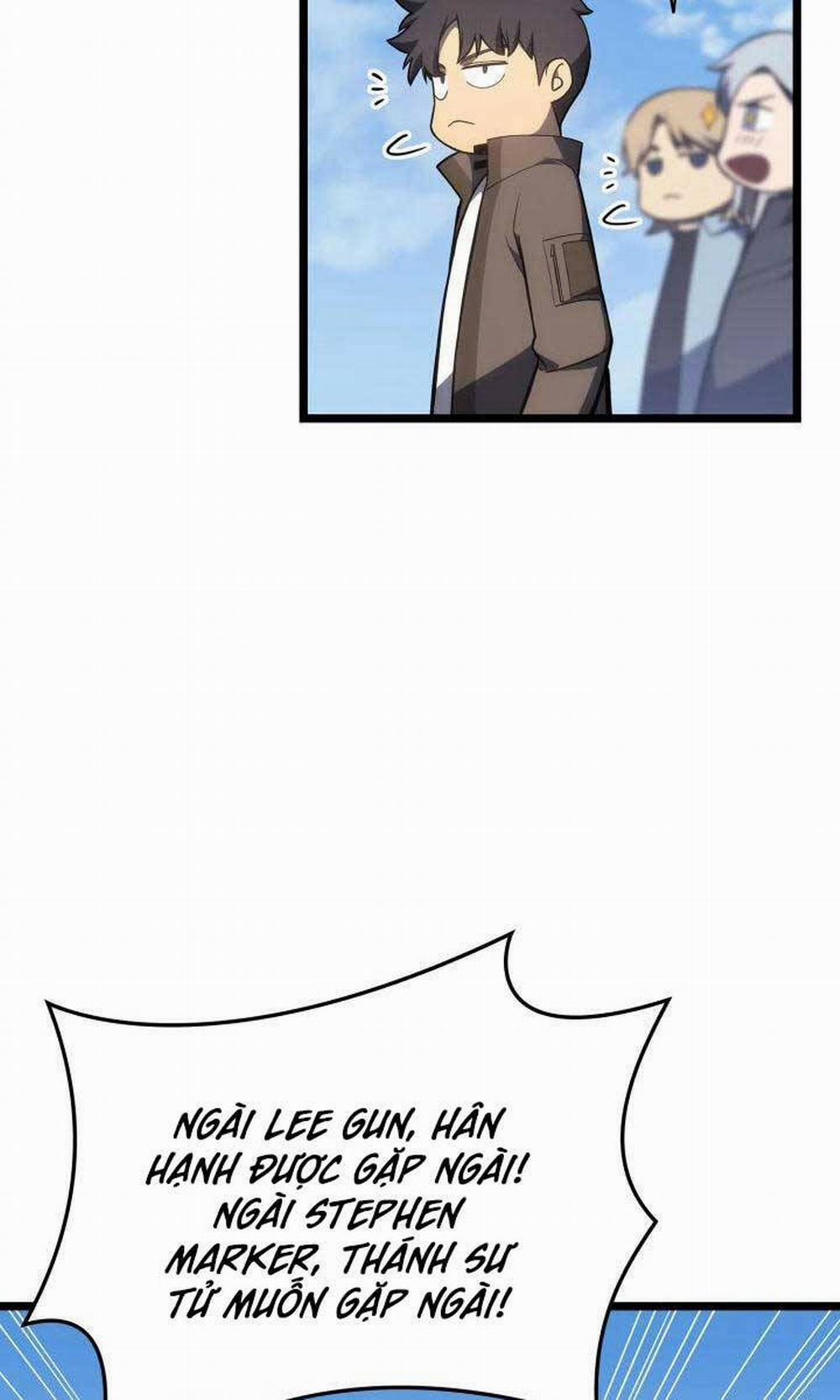 Sự Trở Lại Của Anh Hùng Cấp Thảm Họa 63 trang 17