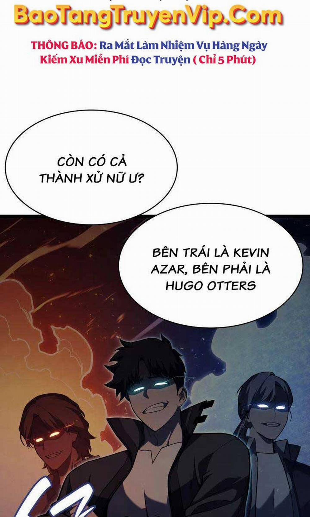 Sự Trở Lại Của Anh Hùng Cấp Thảm Họa 63 trang 22