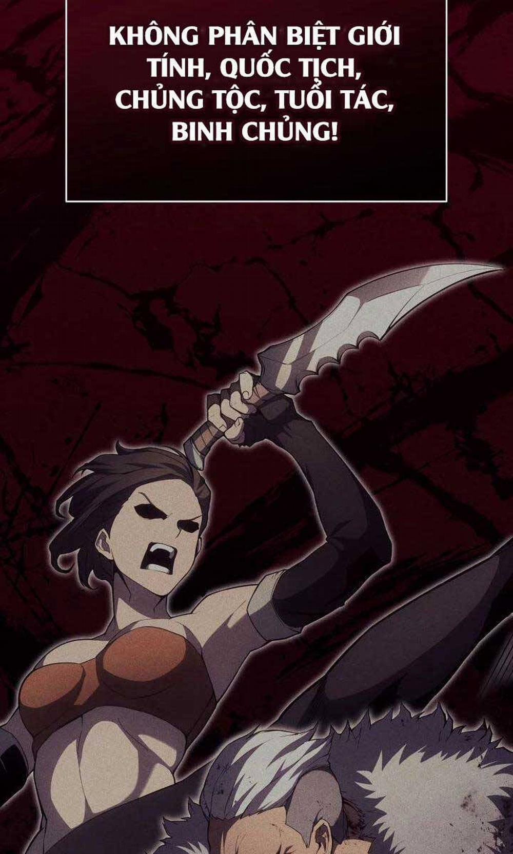 Sự Trở Lại Của Anh Hùng Cấp Thảm Họa 63 trang 31