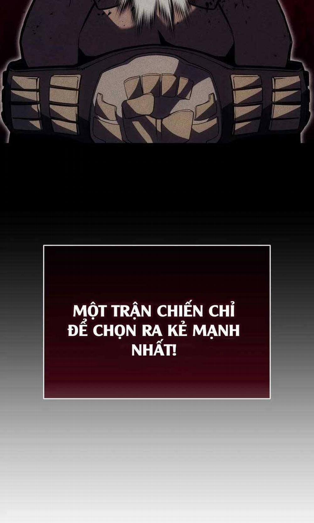 Sự Trở Lại Của Anh Hùng Cấp Thảm Họa 63 trang 34