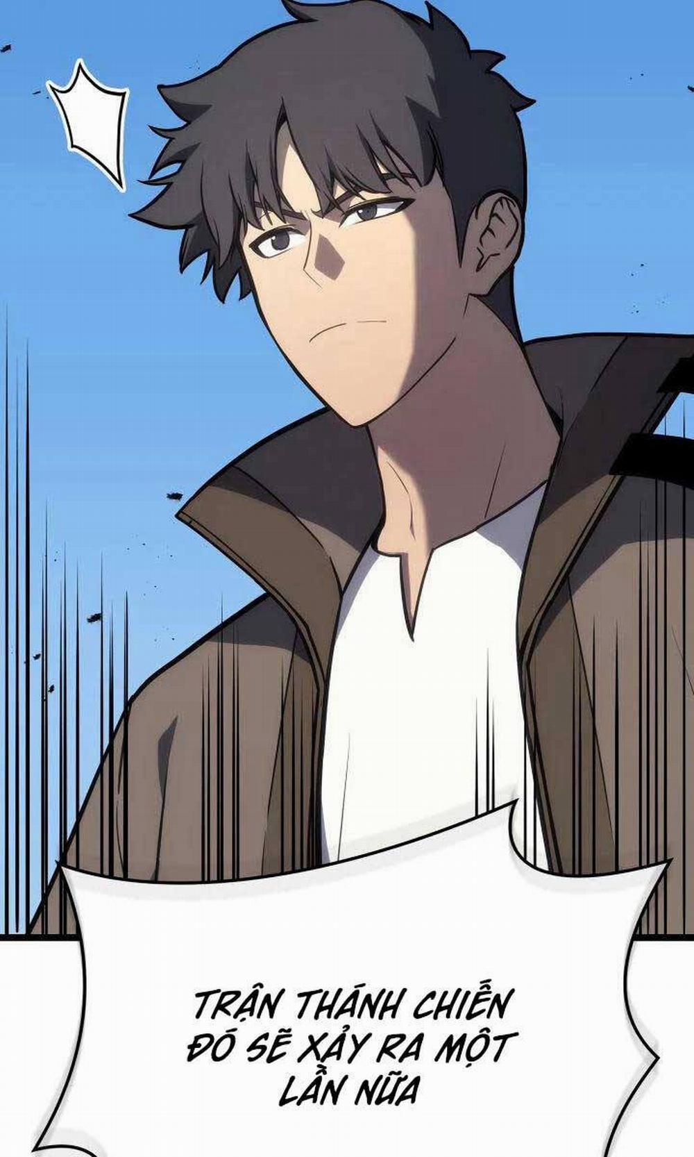 Sự Trở Lại Của Anh Hùng Cấp Thảm Họa 63 trang 38