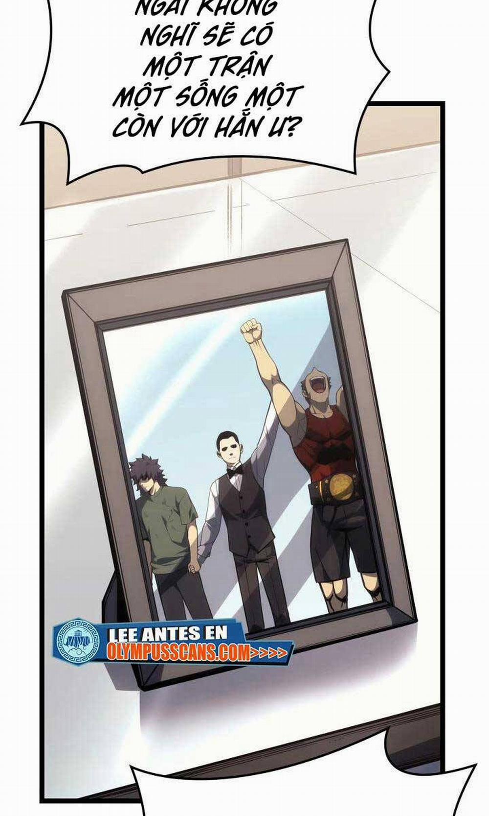 Sự Trở Lại Của Anh Hùng Cấp Thảm Họa 63 trang 49